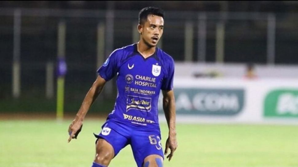 PSIS Semarang Pertahankan Taufik Hidayat untuk Liga 1 Musim Depan