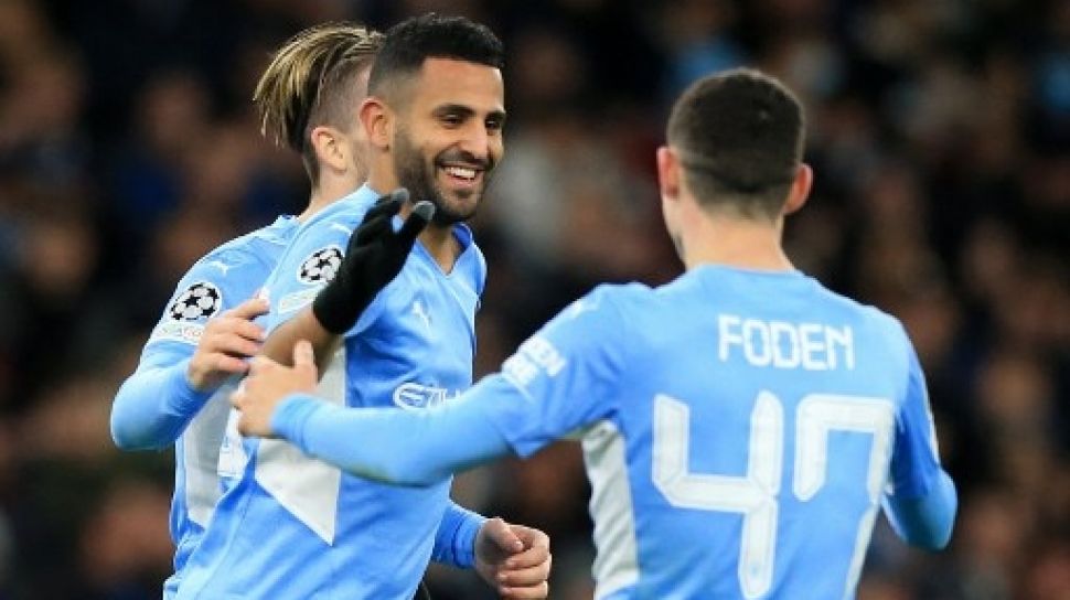 3 Alasan Manchester City Pantas Jadi Juara Liga Inggris Musim Ini