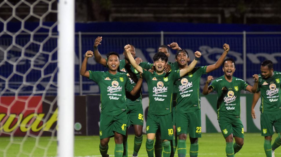 4 Klub Liga 1 yang Cuci Gudang dalam Menyambut Musim Baru, Arema FC Termasuk