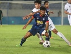5 Klub Malaysia yang Gemar Rekrut Pemain Muda Indonesia