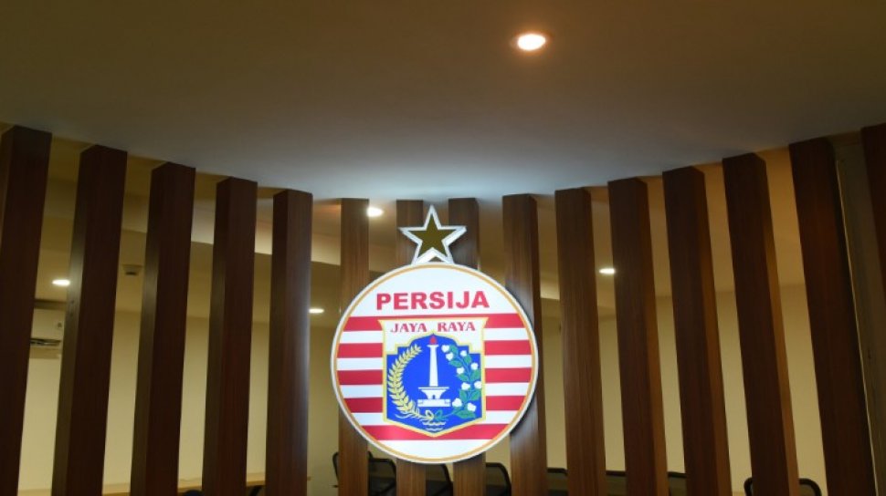 Persija Jakarta Mulai Cuci Gudang, 7 Pemain Resmi Dibuang