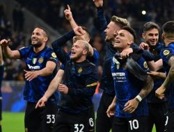 Inter Milan Gagal Pertahankan Scudetto, Simone Inzaghi Diminta Lepas Satu Pemain Bintang