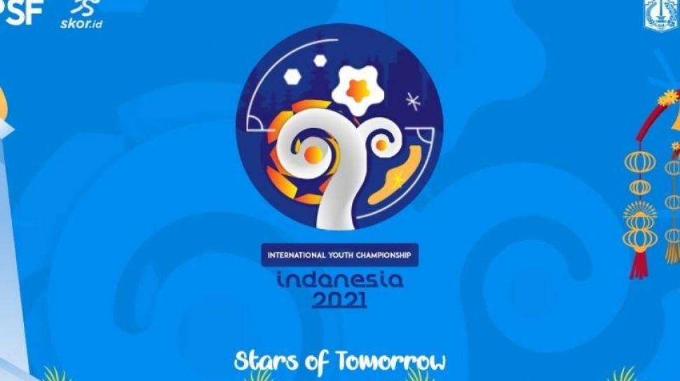 Indonesia All Star U-20 Tantang Barcelona di Laga Perdana