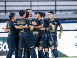 Antusias Sambut Kick-off Musim Baru Liga 1, Ini yang Dilakukan PSIS Semarang