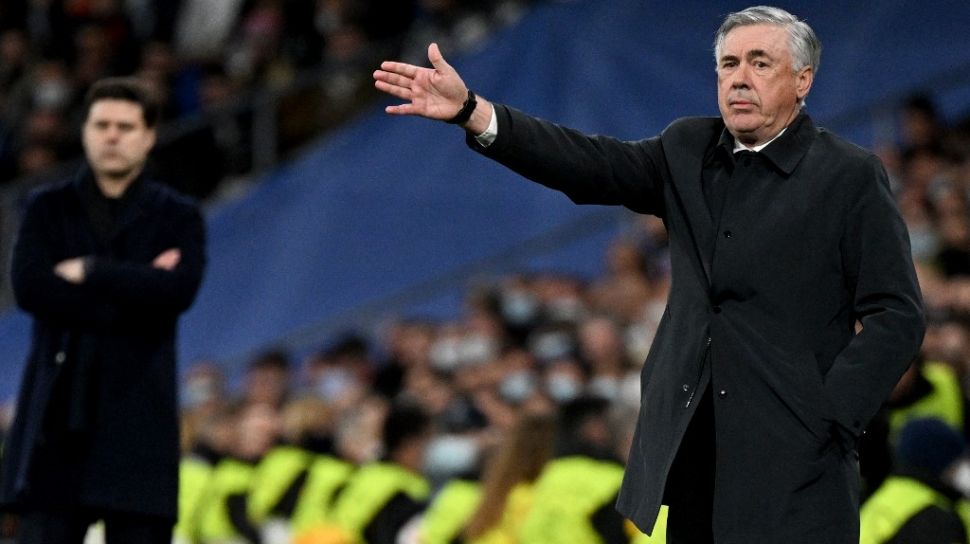 Antonio Rudiger Setuju Gabung Real Madrid, Carlo Ancelotti Beri Respons Kocak