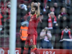 Belum Teken Kontrak Baru di Liverpool, Mohamed Salah: Bukan Soal Uang