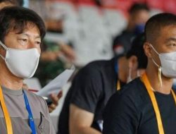 Bukan Shin Tae-yong yang Pimpin Timnas Indonesia U-19 di Toulon Tournament, Begini Penjelasan PSSI