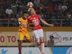 Ichsan Kurniawan Bertekad Bawa Dewa United ke Papan Atas Klasemen Liga 1