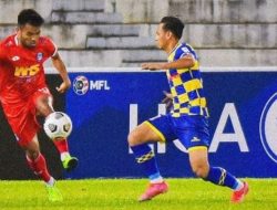 Jadwal Liga Malaysia Diubah, Sabah FC Belum Tentu Lepas Saddil Ramdani ke Timnas Indonesia U-23