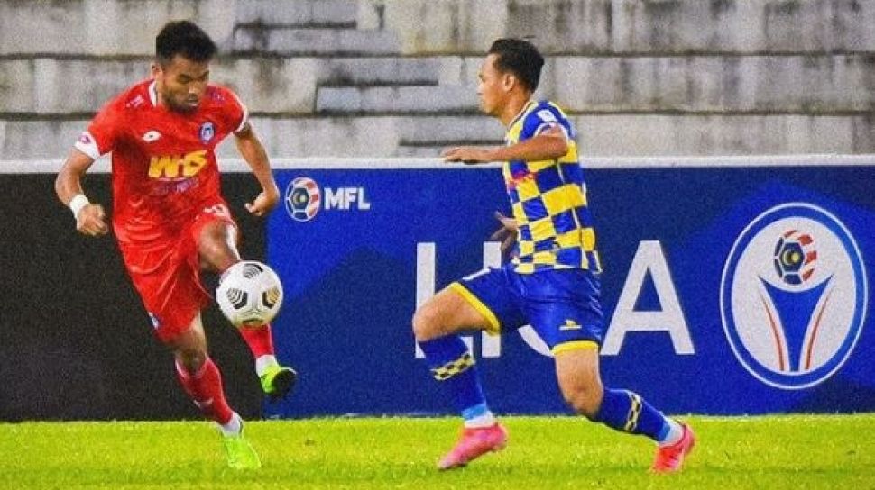 Jadwal Liga Malaysia Diubah, Sabah FC Belum Tentu Lepas Saddil Ramdani ke Timnas Indonesia U-23