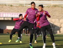 Kelemahan Timnas Indonesia U-23 Terekspos Pohang Steelers, PSSI Ambil Sisi Positif