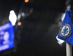 Kisah Chelsea, Klub Liga Inggris Pertama yang Gunakan Pesawat untuk Laga Tandang