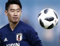 Profil Shinji Kagawa, Eks-Manchester United yang Dirumorkan Gabung Persib Bandung