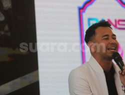 Raffi Ahmad Ungkap Ada Peluang Rans Cilegon FC Berubah Nama
