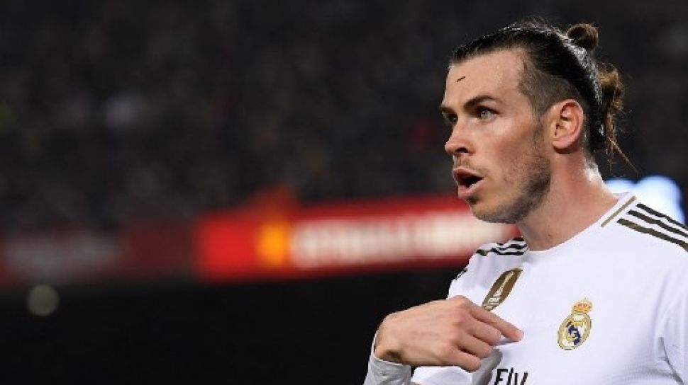 Tinggalkan Real Madrid di Akhir Musim, Gareth Bale Bakal Merumput di MLS