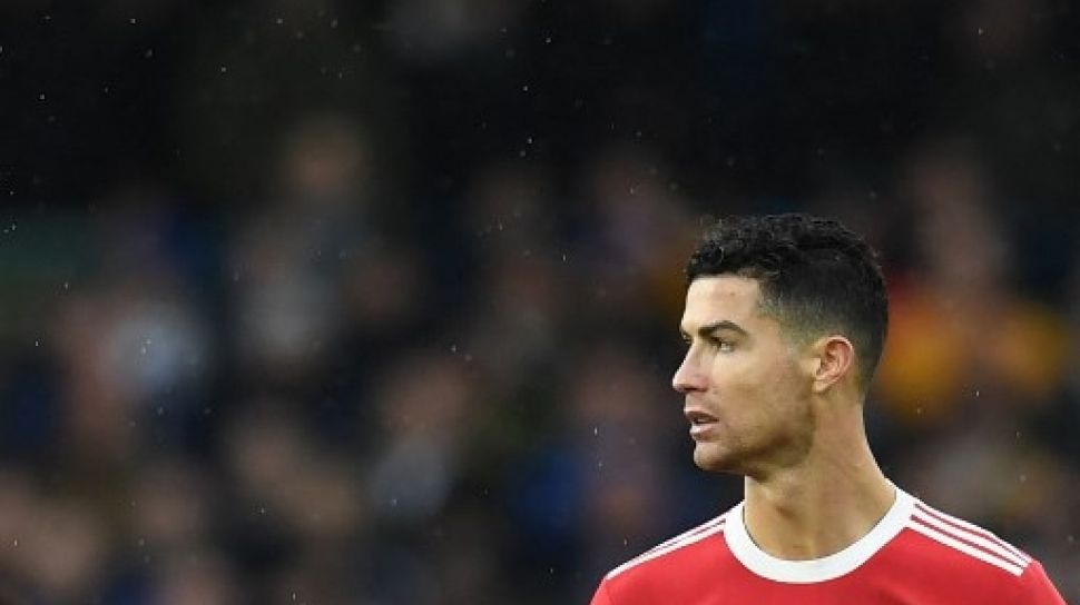 Viral Banting HP Suporter, Cristiano Ronaldo Tunjukkan Sikap Tanggung Jawab