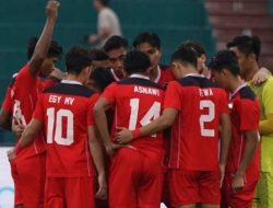 3 Alasan Timnas Indonesia U-23 Bisa Hajar Malaysia dalam Perebutan Perunggu SEA Games 2021