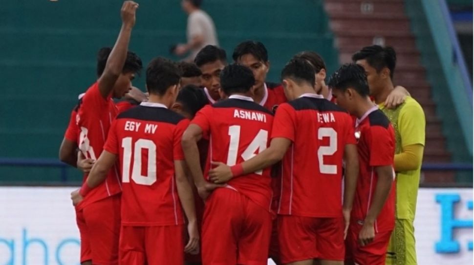 3 Alasan Timnas Indonesia U-23 Bisa Hajar Malaysia dalam Perebutan Perunggu SEA Games 2021