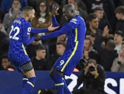4 Fakta Menarik Jelang Duel Chelsea vs Leicester City