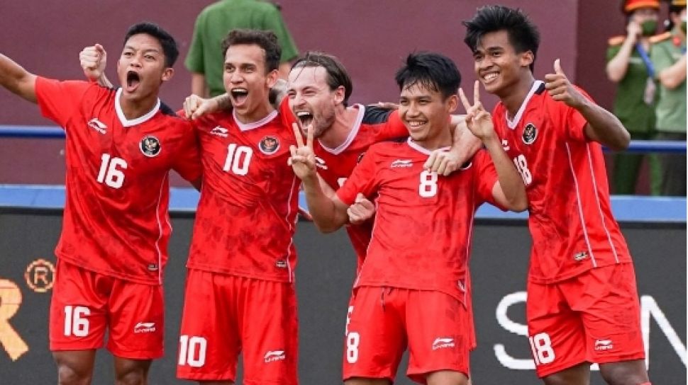 Rekor Timnas Indonesia vs Malaysia di SEA Games, Skuad Garuda Kesulitan Menang di Pertemuan Terakhir