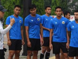 Prediksi Line Up Timnas Indonesia vs Bangladesh di FIFA Matchday