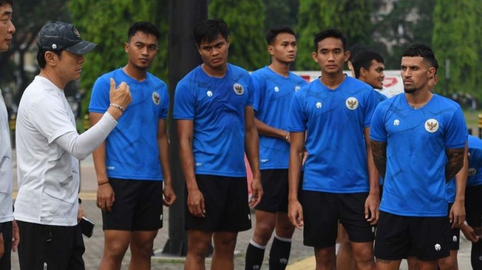 4 Keuntungan Timnas Indonesia Ada di Grup Neraka Kualifikasi Piala Asia 2023