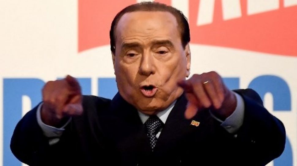 Promosi ke Serie A, Berlusconi Ingin Monza Raih Scudetto dan Liga Champions