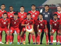 Prediksi Timnas Indonesia U-23 vs Thailand di Semifinal SEA Games 2021 Sore Ini