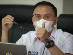 Dirujak Warganet, PSSI Klarifikasi Soal Klaim Iwan Bule Sosok Utama Kemenangan Timnas Indonesia