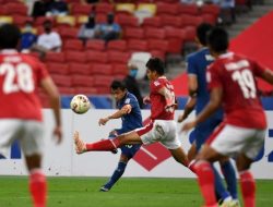 3 Pemain Thailand yang Wajib Diwaspadai Timnas Indonesia U-23, Pernah Bantai Garuda 4-0 di Final Piala AFF 2020