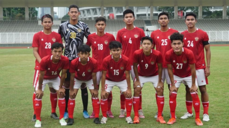 Prediksi Timnas Indonesia U-19 vs Venezuela di Turnamen Toulon