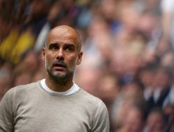 Badai Cedera Terjang Sektor Belakang, Manchester City Wajib Waspada Lawan West Ham