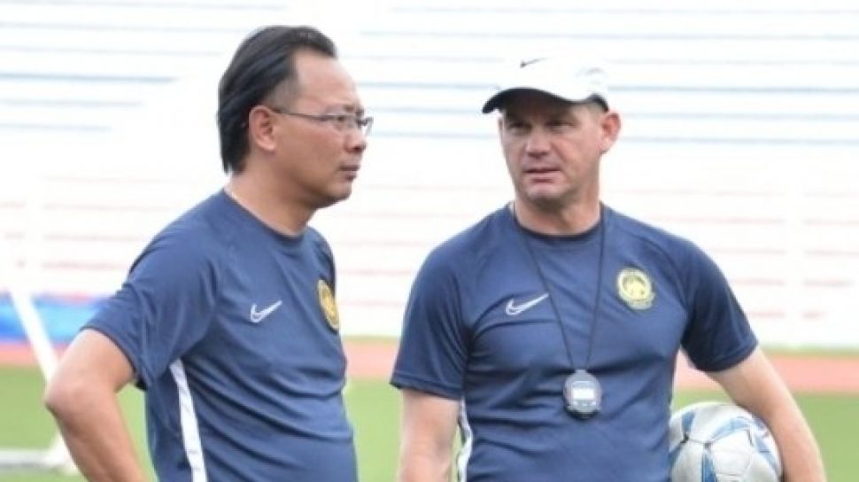 Hadapi Vietnam di SEA Games 2021, Pelatih Malaysia Waspadai 2 Pemain Lawan