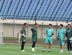 Jelang FIFA Matchday, Pelatih Kiper Bangladesh Tak Sungkan Puji Timnas Indonesia