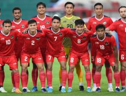 Timnas Indonesia vs Bangladesh, Penonton Diminta Tetap Pakai Masker