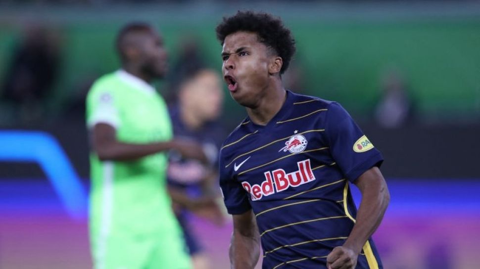 Lepas Erling Haaland ke Man City, Dortmund Langsung Boyong Karim Adeyemi