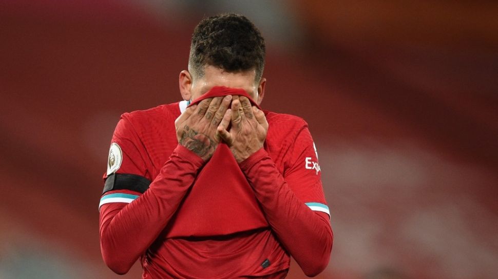 Liverpool Masih Tanpa Firmino, Villarreal Bisa Diperkuat Gerard Moreno