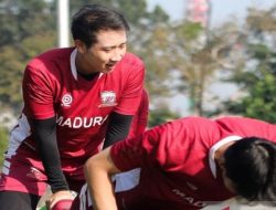 Madura United Gelar Pemusatan Latihan di Jakarta, Pelatih: Ide Bapak Presiden