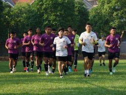 Timnas Indonesia U-23 Tanpa Dua Pemain Kunci Hadapi Vietnam di SEA Games 2021