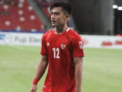 Pratama Arhan Tak Masuk Skuad Timnas Indonesia U-23, Media Vietnam: Kerugian Besar