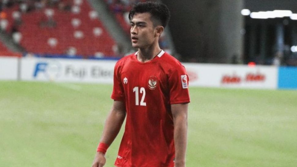 Pratama Arhan Tak Masuk Skuad Timnas Indonesia U-23, Media Vietnam: Kerugian Besar