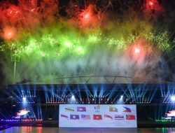 Profil Stadion My Dinh, Arena Kebanggaan Vietnam yang Akrab dengan Timnas Indonesia
