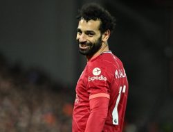 Sesumbar Mohamed Salah, Mengaku Terbaik di Dunia Jelang Liverpool vs Chelsea