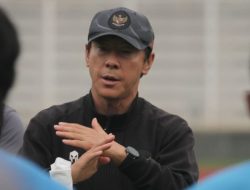 3 Efek Positif Andai Shin Tae-yong Cuma Fokus Tangani Timnas Indonesia U-20