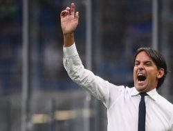 Simone Inzaghi Pastikan Inter akan Kerja Keras Menangi Coppa Italia