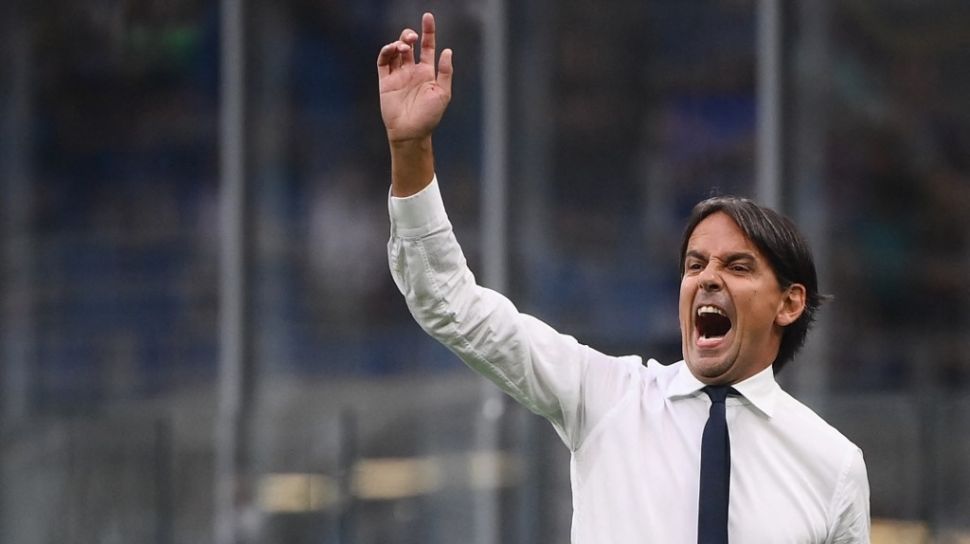 Simone Inzaghi Pastikan Inter akan Kerja Keras Menangi Coppa Italia