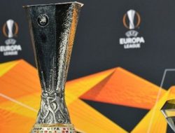 Spanyol Siap Antisipasi Bentrok Suporter di Final Liga Europa