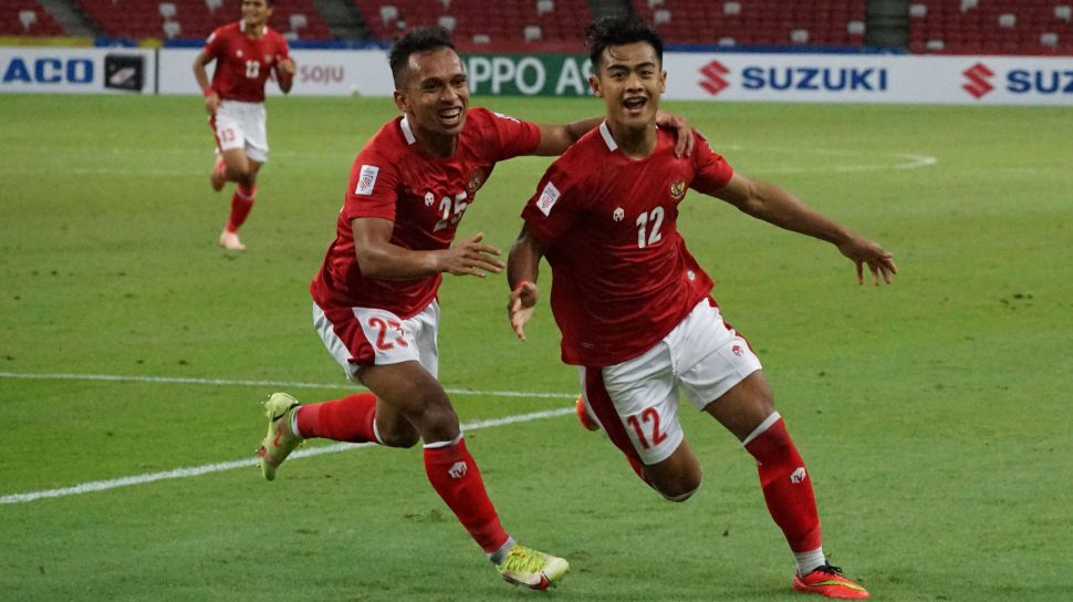 Tanpa Pratama Arhan dan Ramai Rumakiek, Timnas Indonesia U-23 Dianggap Alami Kerugian Besar