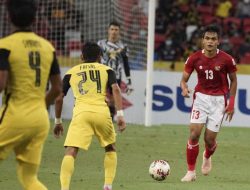 Tatap Kualifikasi Piala Asia 2023, Bek Malaysia Minta Lupakan Mimpi Buruk dari Timnas Indonesia di Piala AFF 2020