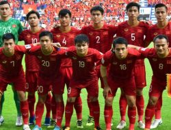 Vietnam Diperingatkan AFC Jelang Lawan Indonesia di Laga Perdana SEA Games 2021